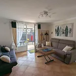 L'instant - Bord De - Avec Grand Jardin à La Capte Appartement