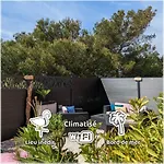 Appartement L'instant - Bord De - Avec Grand Jardin à La Capte *
