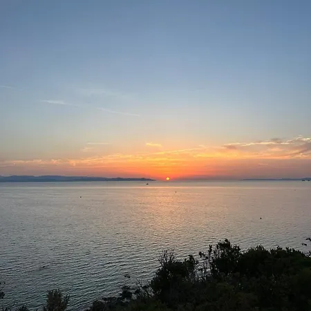 Апартаменты L'instant - Bord De - Avec Grand Jardin A La Capte